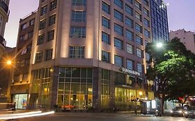 Eurobuilding Hotel Boutique Buenos Aires